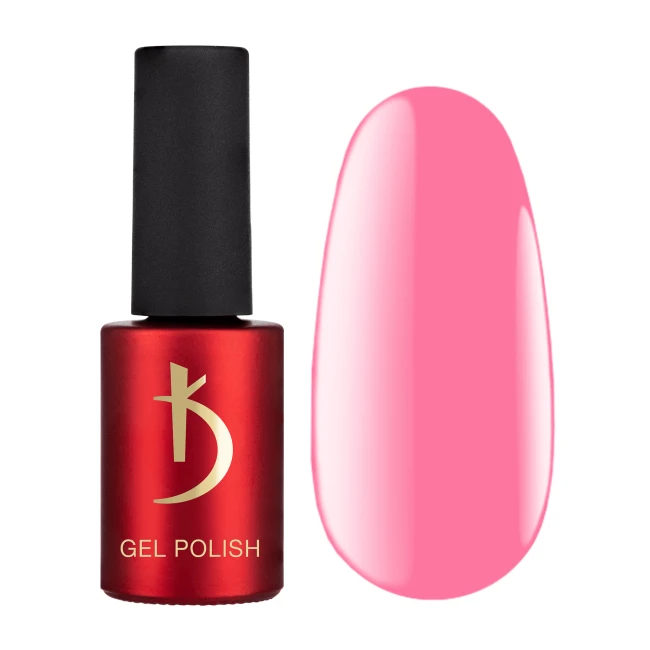 Gel polish № 04 BR, 7 ml - Kodi Professional