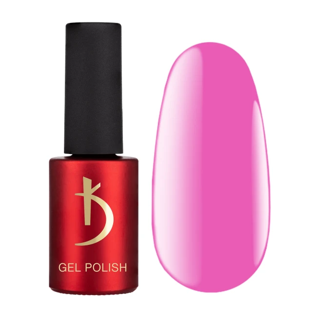 Gel polish № 07 BR, 7 ml Gel polish № 07 BR, 7 ml - Kodi Professional