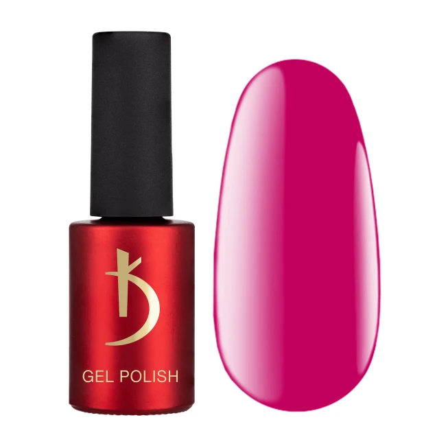 Gel Polish № 10 BR, 7 ml Gel Polish № 10 BR, 7 ml - Kodi Professional