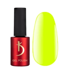 Gel polish № 115 BR, 7 ml