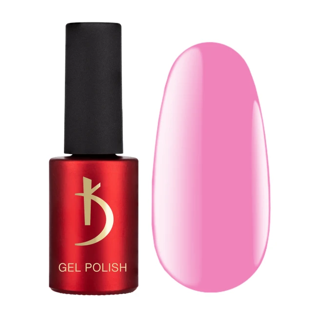 Gel polish № 15 BR, 7 ml - Kodi Professional