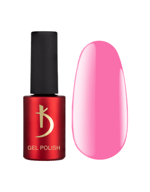 Gel polish № 19 BR, 7 ml