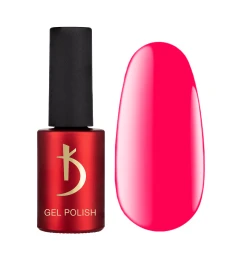 Gel Polish № 28 BR, 7 ml