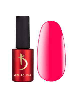 Gel Polish № 28 BR, 7 ml