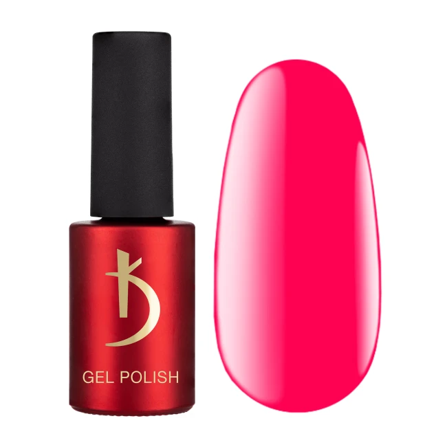 Gel Polish № 28 BR, 7 ml - Kodi Professional