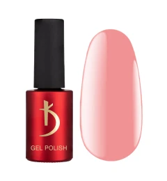 Gel polish № 75 BR, 7 ml