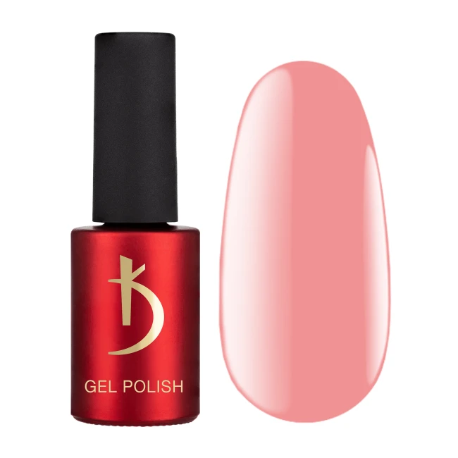 Gel polish № 75 BR, 7 ml - Kodi Professional