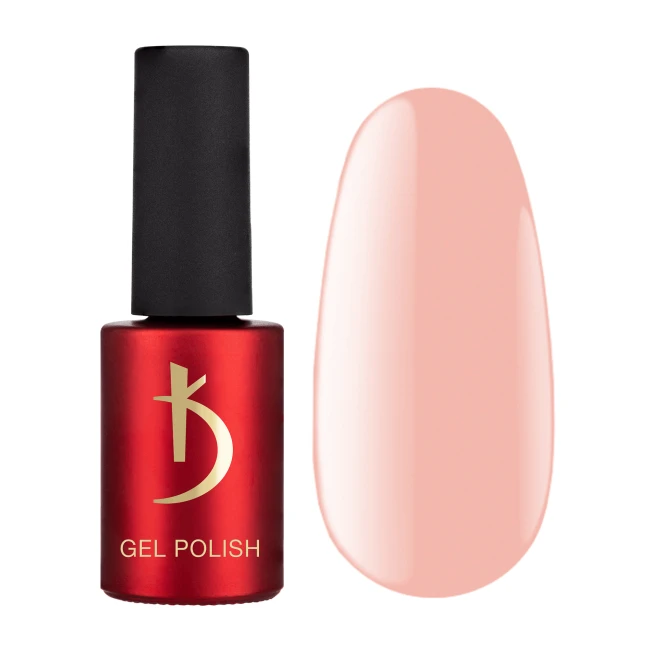 Gel Polish № 01 CN, 7 ml - Kodi Professional