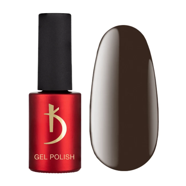 Gel Polish № 120 CN, 7 ml Gel Polish № 120 CN, 7 ml - Kodi Professional