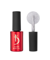 Cover Base Gel Flake 05, 7 ml