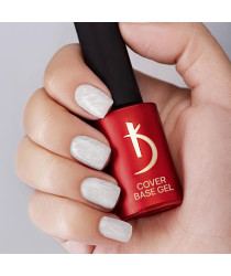 Cover Base Gel Flake 06, 7 ml