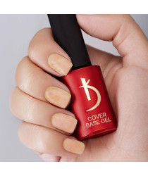 Cover Base Gel Flake 08, 7 ml