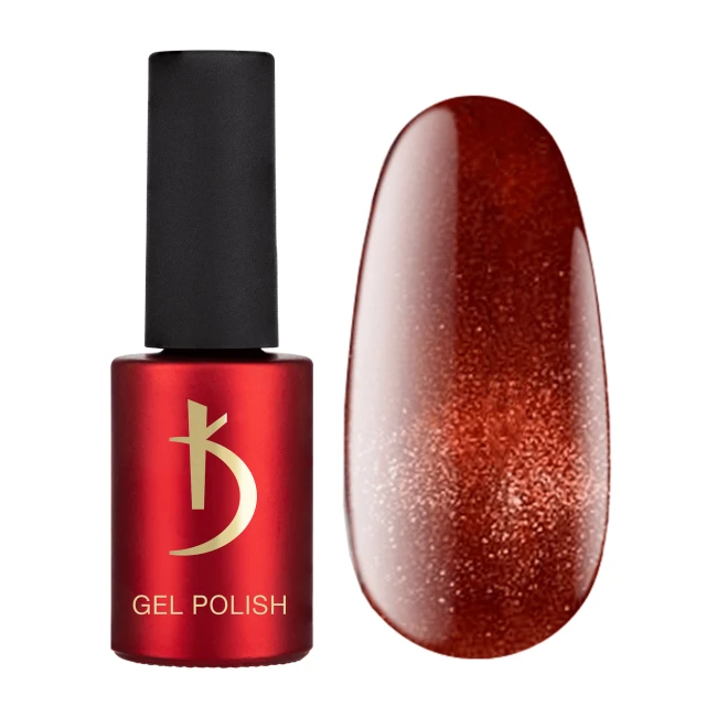 Gel Polish № 05 CS, 7 ml Gel Polish № 05 CS, 7 ml - Kodi Professional
