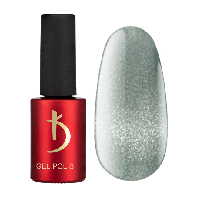 Gel Polish № 09 CS, 7 ml - Kodi Professional