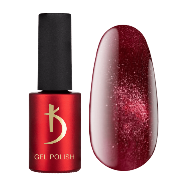 Gel Polish № 13 CS, 7 ml - Kodi Professional