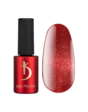 Гель-лак № 16 CS, 7 мл