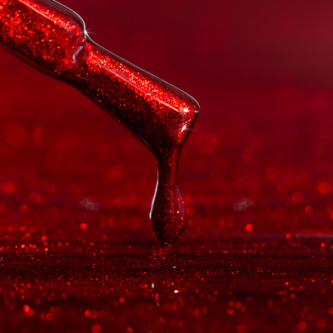 Гель-лак № 24 CS, 7 мл - Kodi Professional