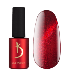 Gel polish № 24 CS, 7 ml