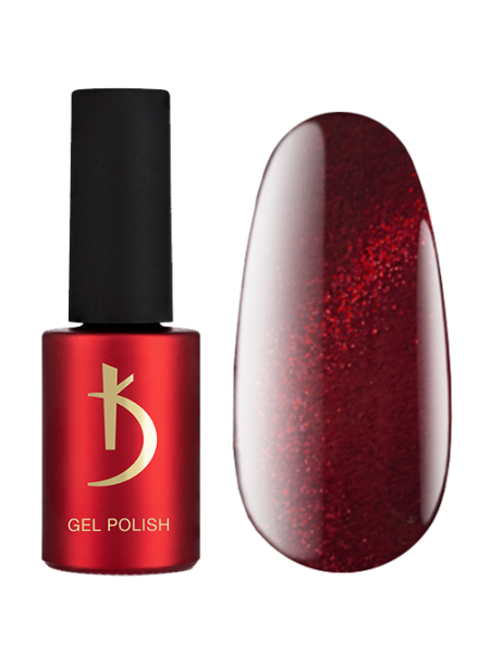 Gel polish № 25 CS, 7 ml