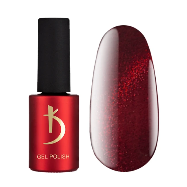 Gel polish № 25 CS, 7 ml - Kodi Professional