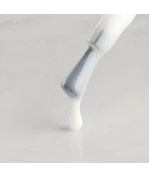 Color Rubber base gel, Opal 01, 8 ml