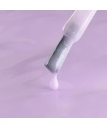 Color Rubber base gel, Opal 04, 8 ml
