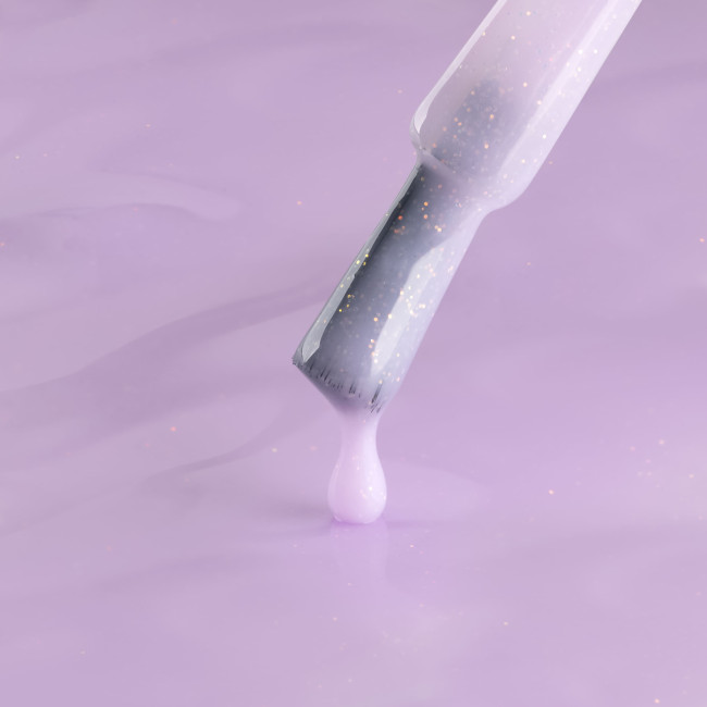 Color Rubber base gel, Opal 04, 8 ml - Kodi Professional