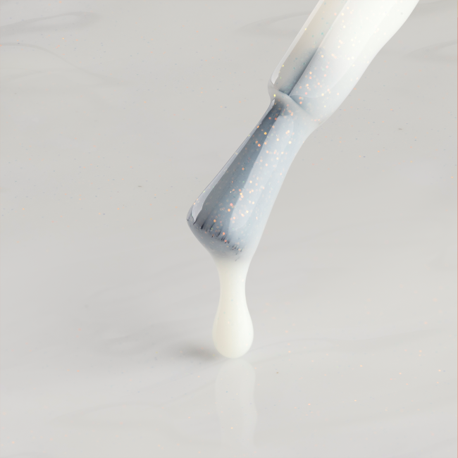 Color Base gel, Opal 01, 12 ml - Kodi Professional