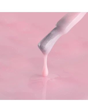 Цветное базовое покрытие для гель-лака Color base gel, Opal 03, 12 мл