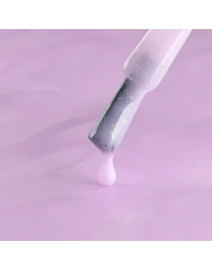 Цветное базовое покрытие для гель-лака Color base gel, Opal 04, 12 мл