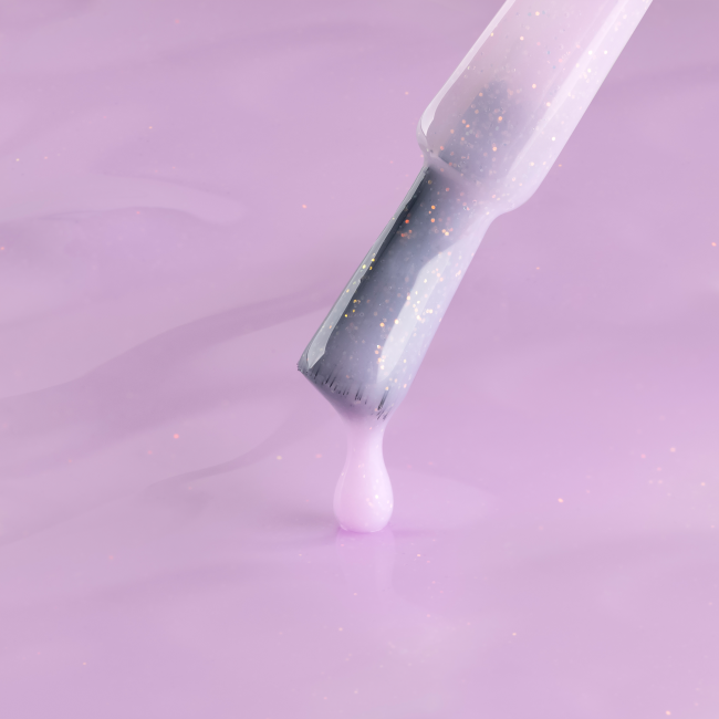 Цветное базовое покрытие для гель-лака Color base gel, Opal 04, 12 мл - Kodi Professional