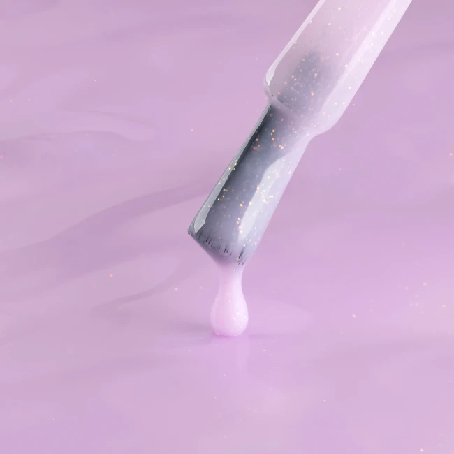 Цветное базовое покрытие для гель-лака Color base gel, Opal 04, 12 мл - Kodi Professional