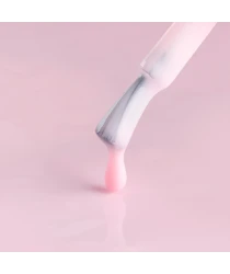 Color Rubber Base Gel, Pastel 05, 8ml