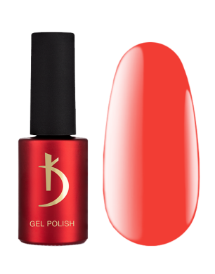 Gel Polish No. 02 CM, 7 ml