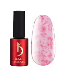 Cover Base Gel Flake 02, 7 ml