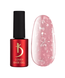 Cover Base Gel Flake 04, 7 ml