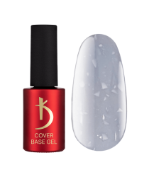 Cover Base Gel Flake 05, 7 ml