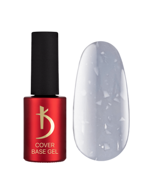 Cover Base Gel Flake 05, 7 ml