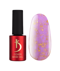 Cover Base Gel Flake 07, 7 ml