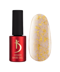 Cover Base Gel Flake 08, 7 ml