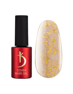 Cover Base Gel Flake 08, 7 ml