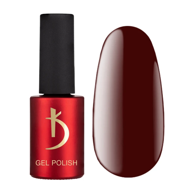 Gel Polish № 03 DC, 7 ml Gel Polish № 03 DC, 7 ml - Kodi Professional