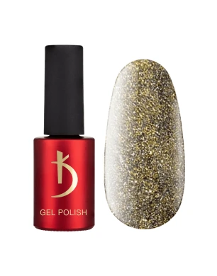 Gel Polish № 04 DS, 7 ml