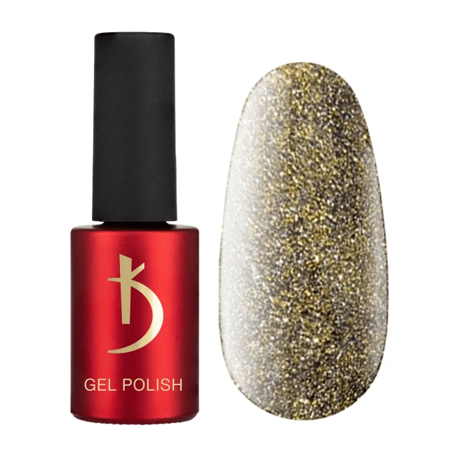 Gel Polish № 04 DS, 7 ml Gel Polish № 04 DS, 7 ml - Kodi Professional