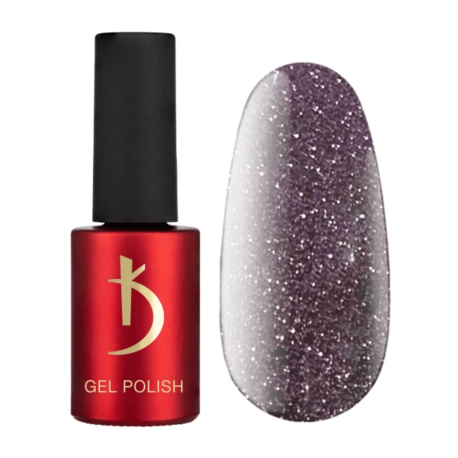 Gel Polish № 08 DS, 7 ml Gel Polish № 08 DS, 7 ml - Kodi Professional
