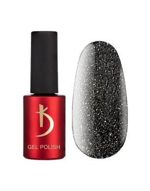 Gel Polish № 10 DS, 7 ml