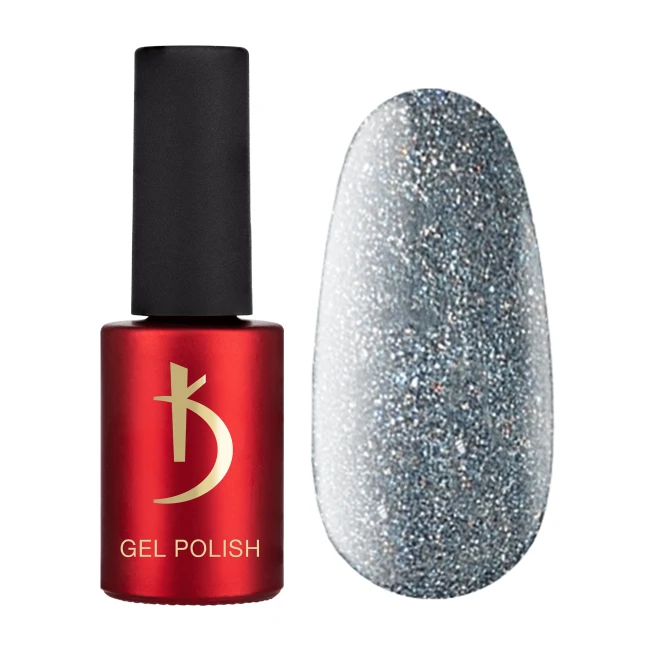 Gel Polish № 11 DS, 7 ml Gel Polish № 11 DS, 7 ml - Kodi Professional
