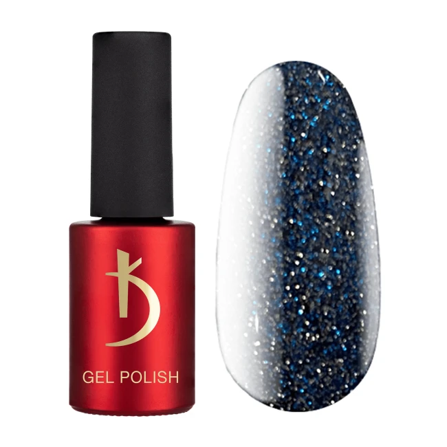 Gel Polish № 15 DS, 7 ml Gel Polish № 15 DS, 7 ml - Kodi Professional