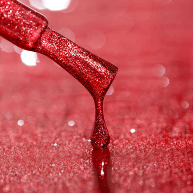 Гель-лак №05 CS, 7 мл - Kodi Professional