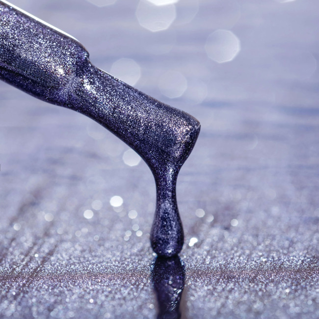 Gel Polish № 07 CS, 7 ml - Kodi Professional